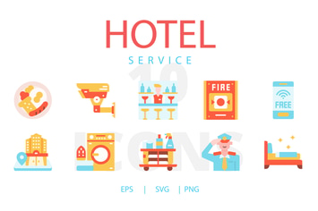 Hotel Service