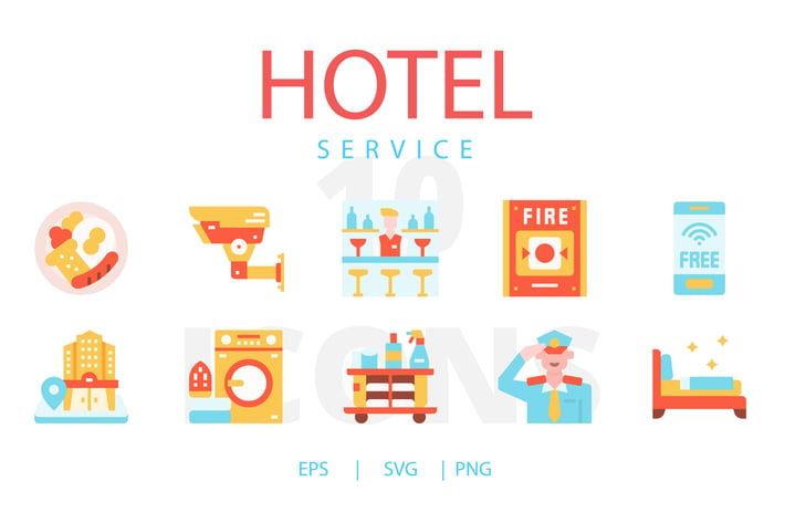 Hotel Service