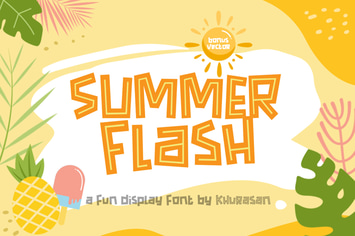 Summer Flash