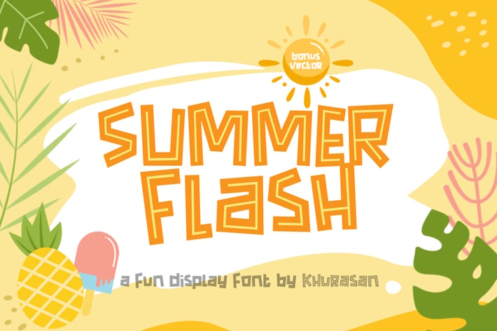 Summer Flash