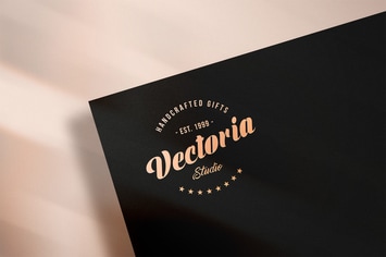 Logo Mockup