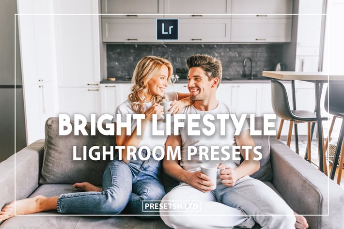 Bright Lifestyle LR Presets