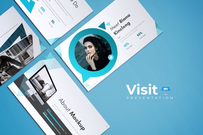 Visit 2 - Keynote Template