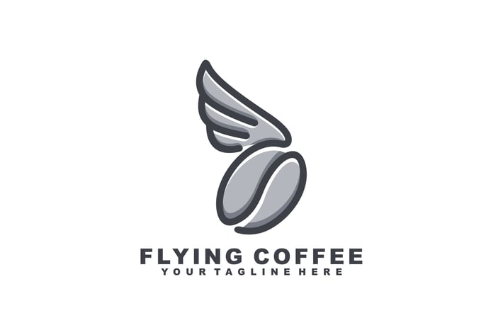 FLYING COFFEE