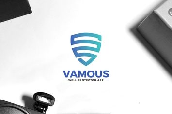 Security Shield Logo