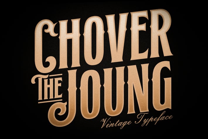 Chover The Joung