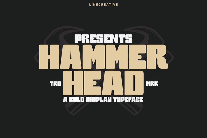 Hammer Head