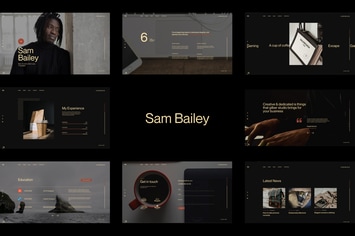 Sam Bailey