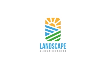 Landscape Logo