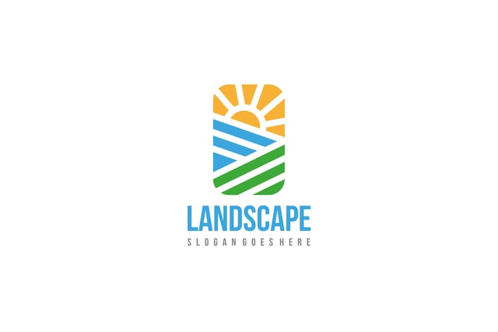 Landscape Logo