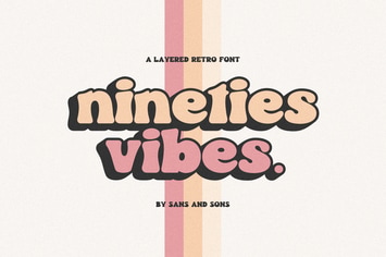 Nineties Vibes