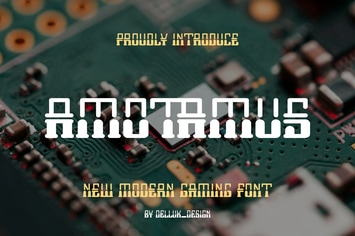 Amotamus