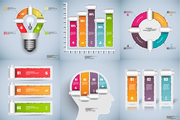 Business Infographics