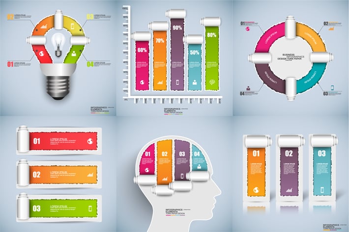 Business Infographics