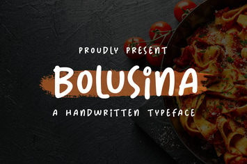 Bolusina