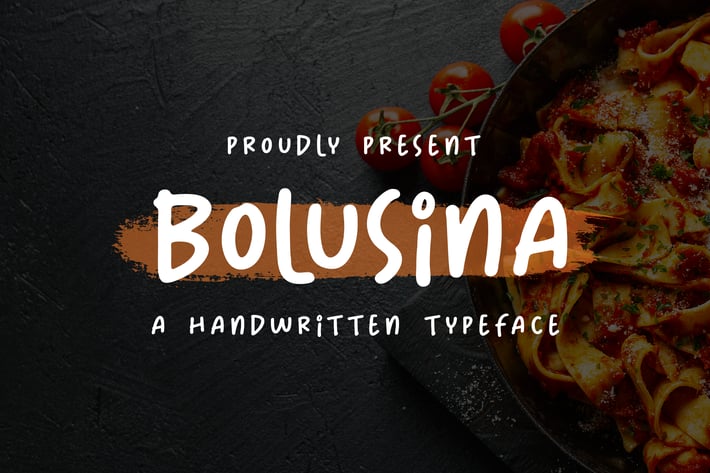 Bolusina