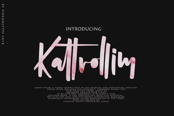 Kattrolim