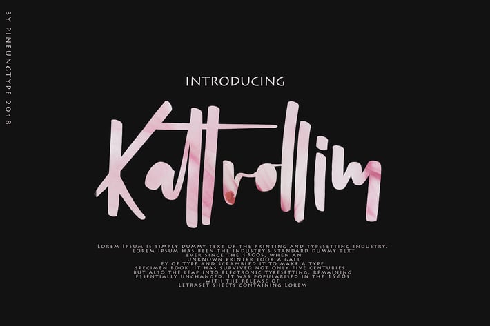 Kattrolim