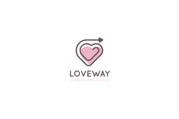Love Direction Logo