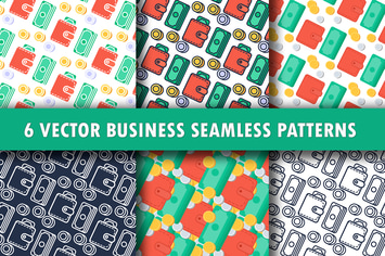 Business Patterns