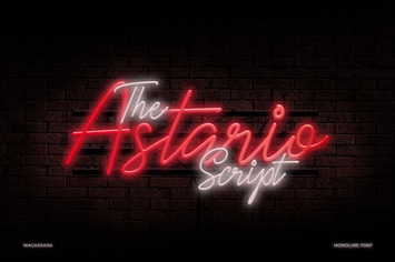 Astario