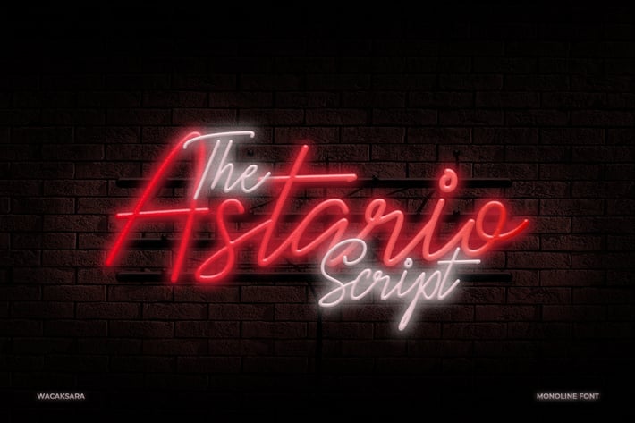 Astario