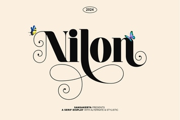Nilon