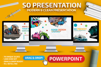 So Powerpoint Presentation