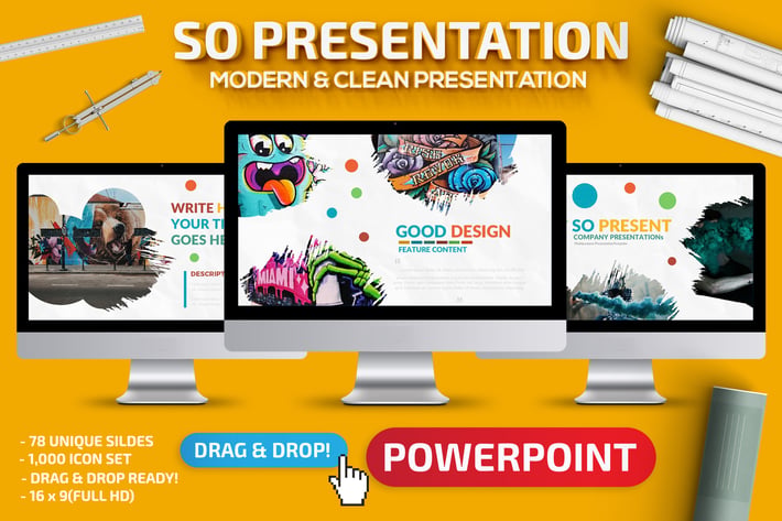 So Powerpoint Presentation