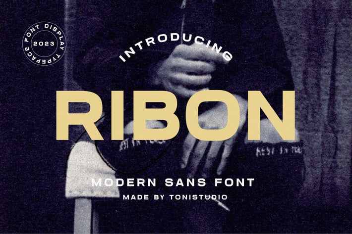 RIBON