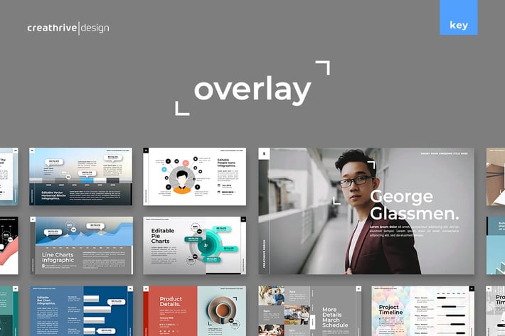 Overlay Keynote