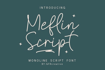 Meflin Script 