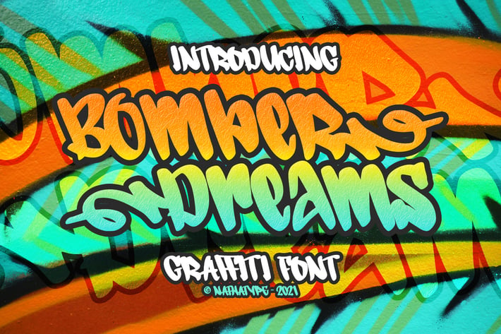 Bomber Dreams