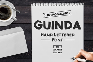 Guinda
