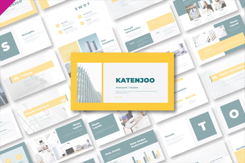Katenjoo Interior Presentation