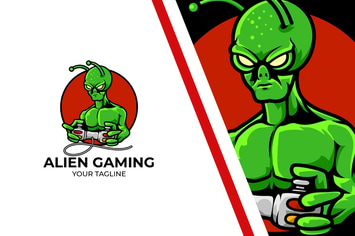Alien Gaming
