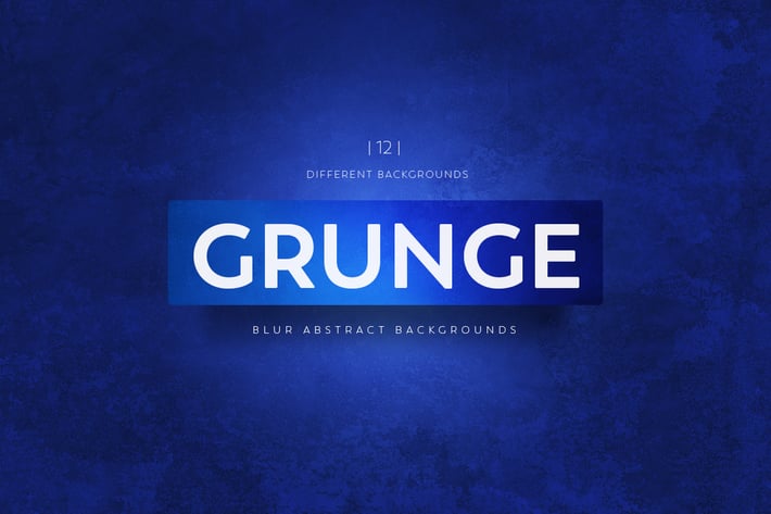 Abstract Grunge Texture Backgrounds 
