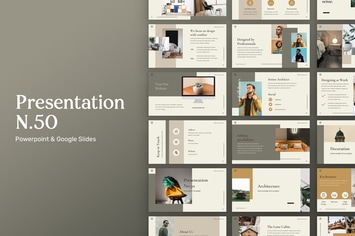 Presentation N50
