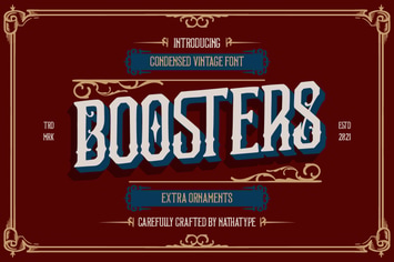 Boosters