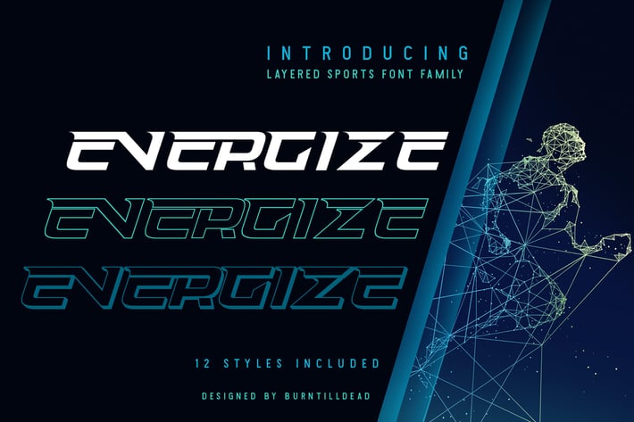 Energize