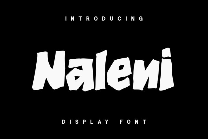 Naleni