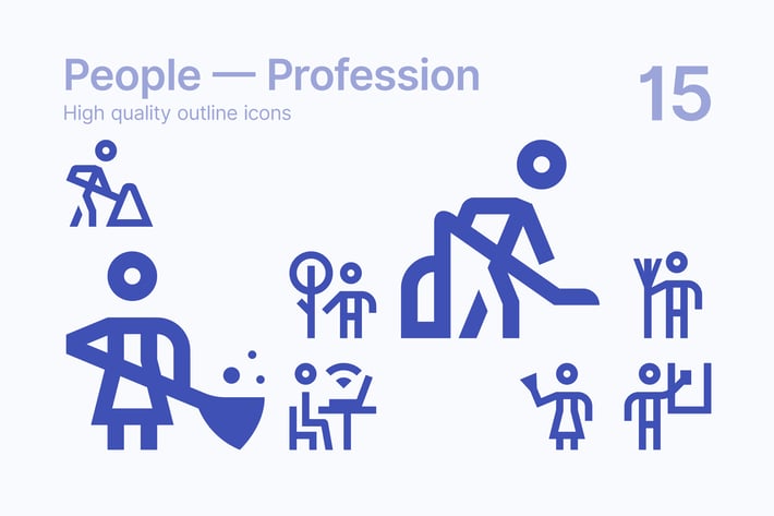 People — Profession