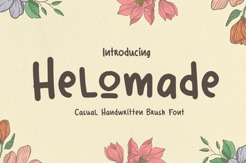 Helomade