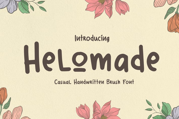Helomade