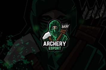 Esports Logo