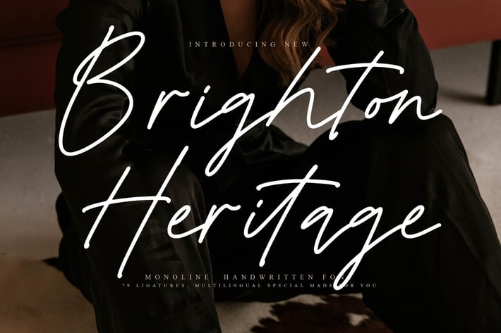 Brighton Heritage