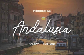 Andalusia