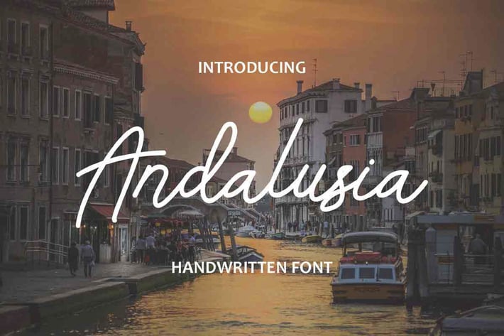 Andalusia