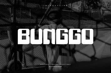 Bunggo