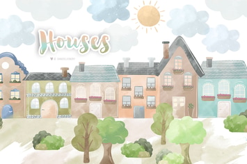 Houses design